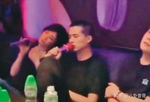 王菲和谢霆锋最新爆料,揭秘复合背后的故事